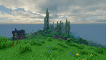 Medieval Survival