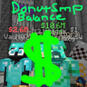 DonutSMP Balances