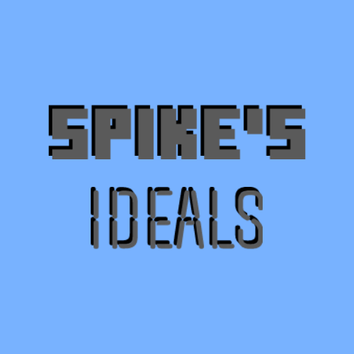 Spike's Ideals