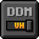 Default Dark Mode: Vault Hunters 3