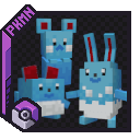 Azu Family Pack [Cobblemon]