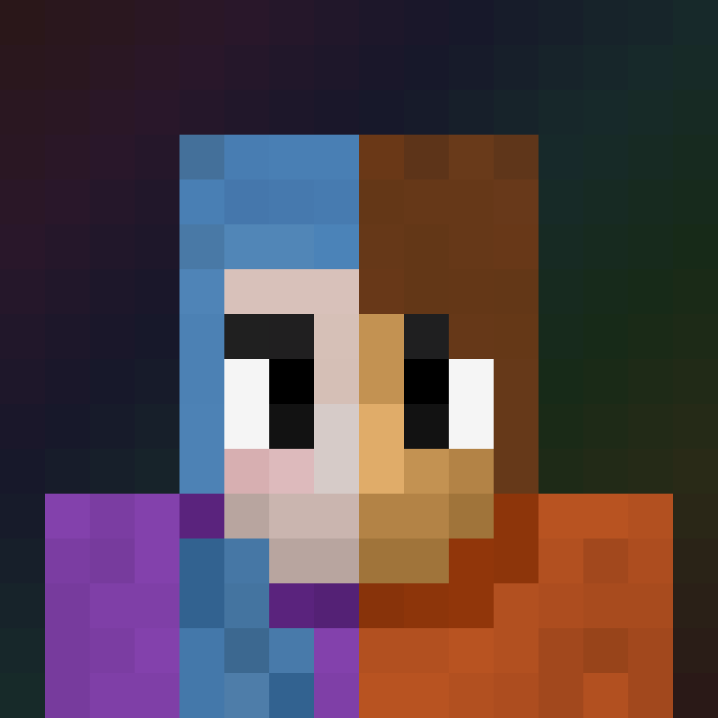 PluralCraft