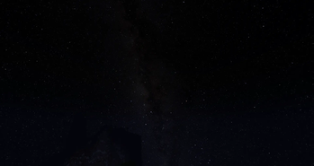 More Realistic Skies: Astrocraft Addon screenshot