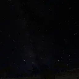 Milky way