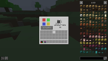 new crafter!!!