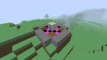new structure