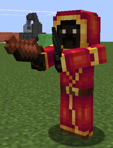 Cultist