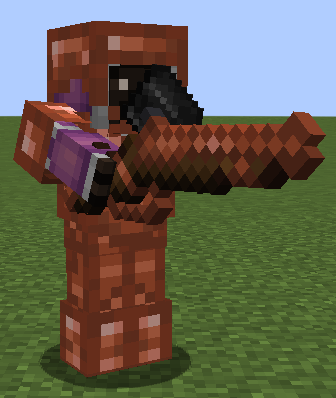 Veteran Cultist