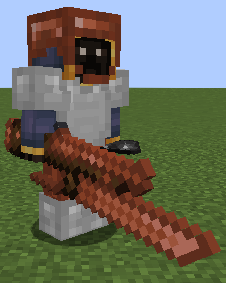 Berserk Cultist