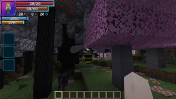 Tensura-BYG Screenshot 1