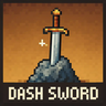dash sword