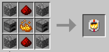 Furnace Catalyst