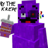 Grimace Mod