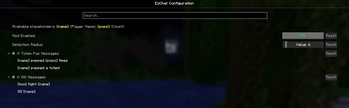 EzChat (AutoGG)