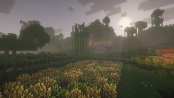 Farming & More — screenshot 1