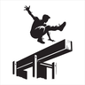 Parkour Helper