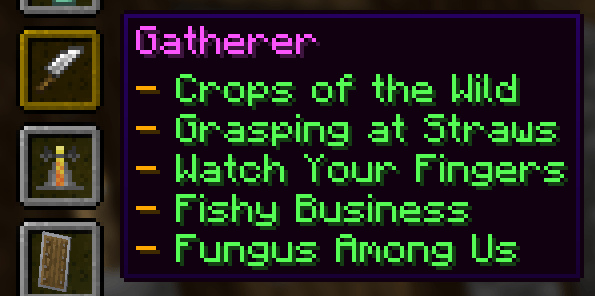 Gatherer