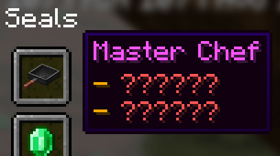 Master Chef