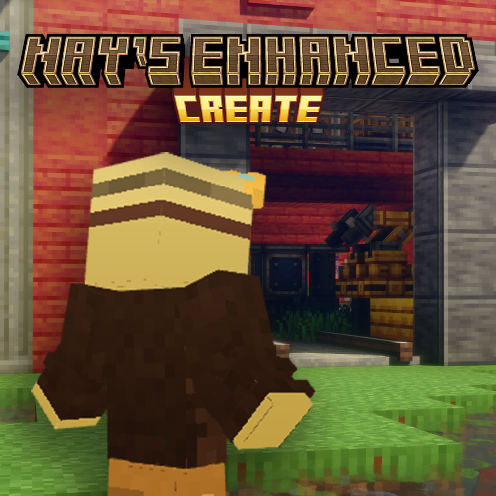 Nay's Enhanced Create