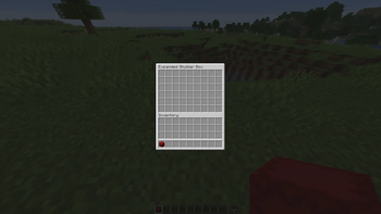 Expanded Shulker Boxs