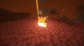 Barebones Lower Fire 