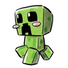 Friendly Creeper DEMO