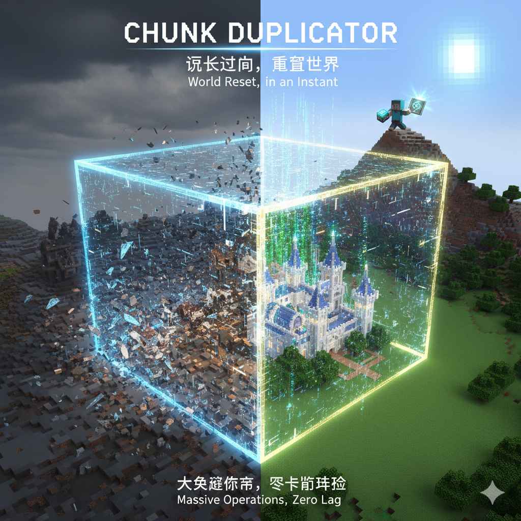 Instant Chunks
