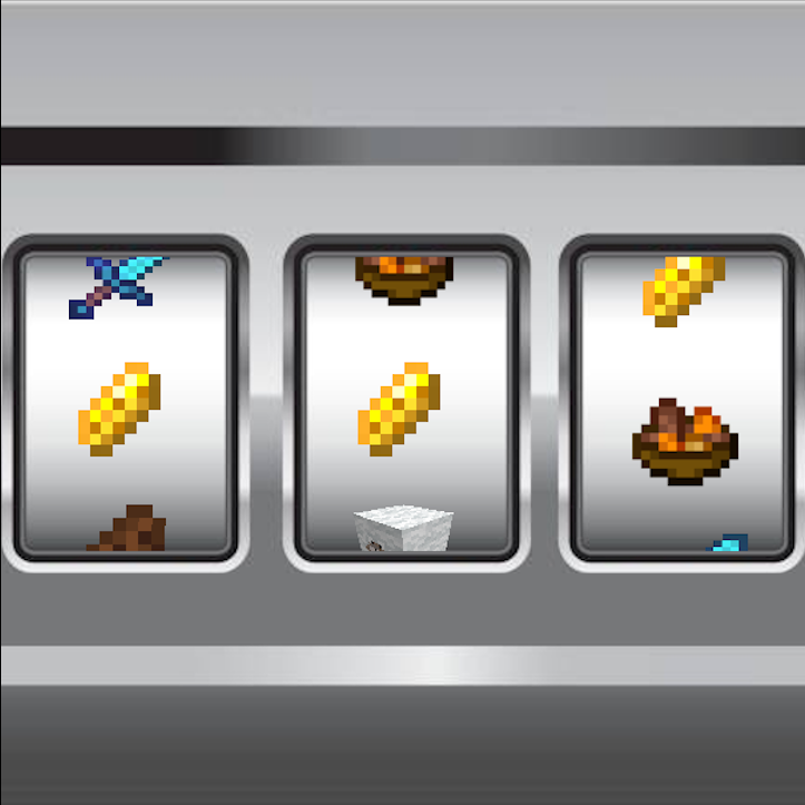 Hotbar Swap [BTW Addon]