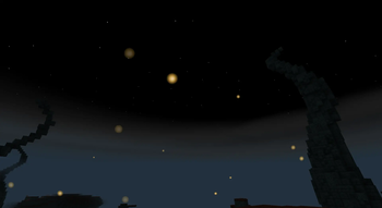 Alien Dreamscape