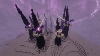 Dragon Fight Reworked