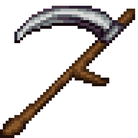 Scythe