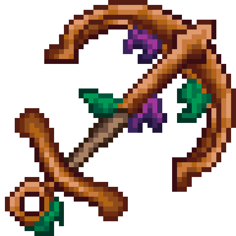 Anchorblade
