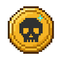 Death Coin Mod
