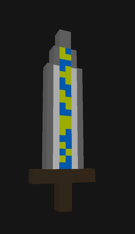 Master Sword
