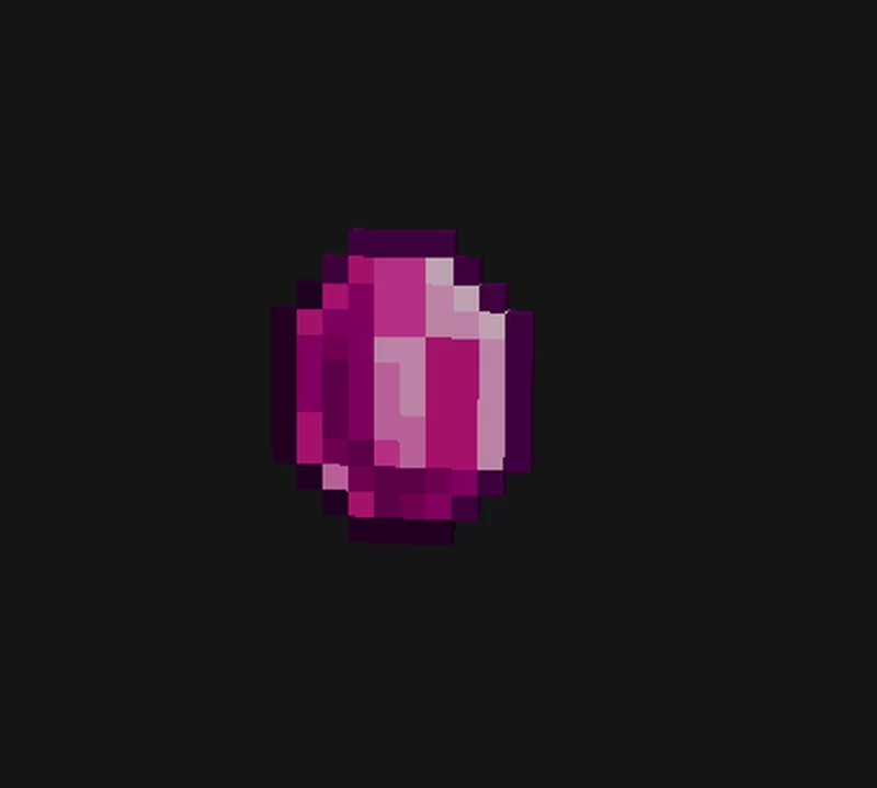 Pink Emerald