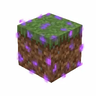 Enchant when jump