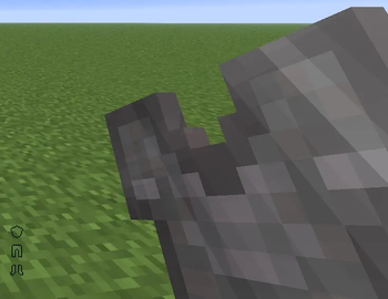 Armor Glint