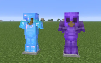 Armor