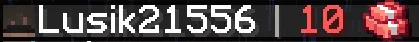 Bounty Nametag