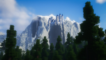 The Eyrie