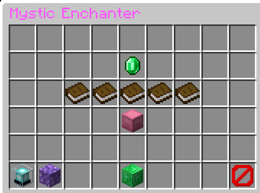 Main GUI - OUTDATED IMAGE