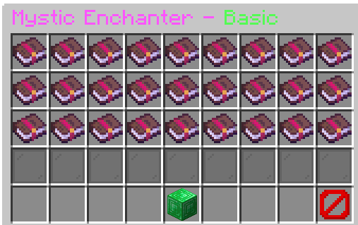 Basic Tier GUI - OUTDATED IMAGE