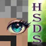 HSDS Eye Balm