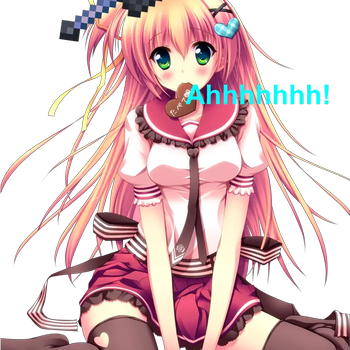 Anime Mace — screenshot 1
