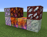 Elevated Ores