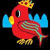 EastParrot