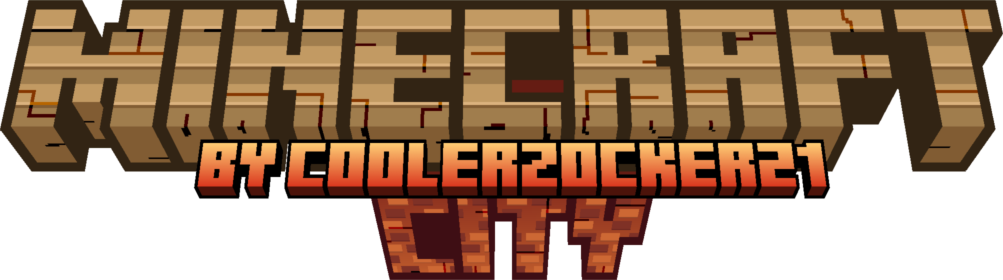 Minecraft City