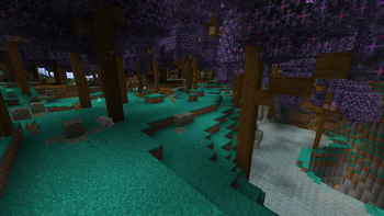 The Deep Fairy Forest