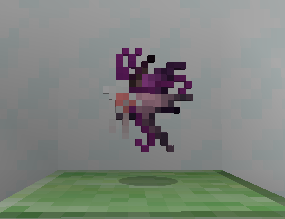 The fairy