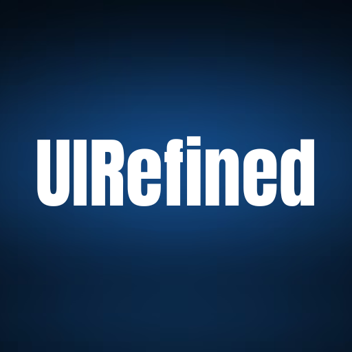 UIRefined